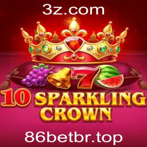 Explorando o Fascinante Mundo de 10SparklingCrown no 86betbr
