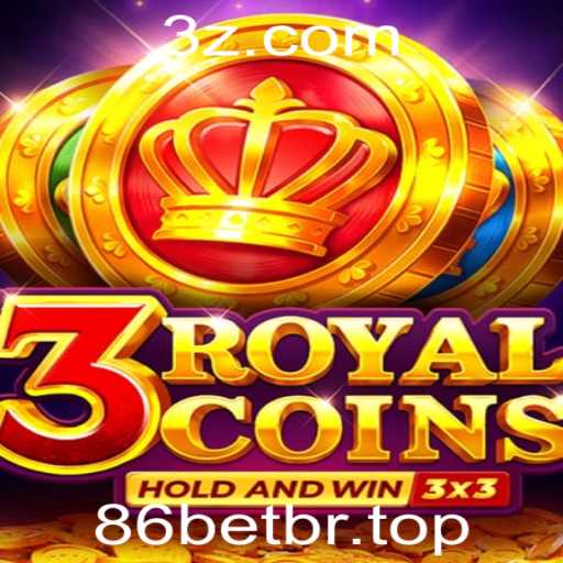 Desvendando os Mistérios do Jogo 3royalcoins na 86betbr