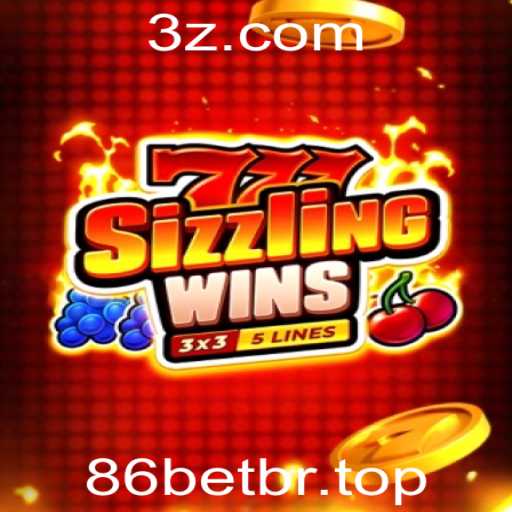 Descubra os Segredos do 777 Sizzling Wins: O Novo Fenômeno em Jogos de Cassino