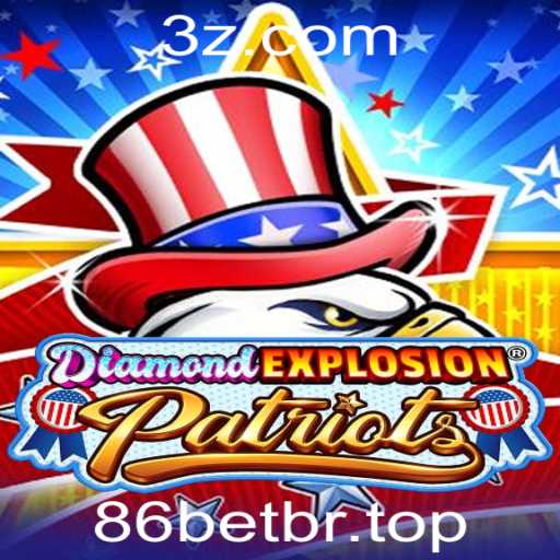 Descubra o Mundo Emocionante de DiamondExplosionPatriots