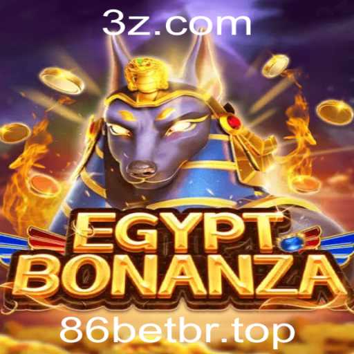 Explore o Fascinante Mundo de EgyptBonanza no 86betbr