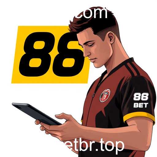 86betbr