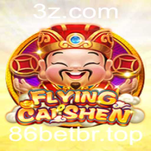 Explorando FlyingCaiShen: O Novo Fenômeno no Mundo dos Jogos