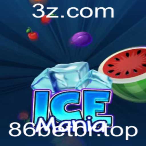 Conheça IceMania: Um Mundo Gelado de Divertimento