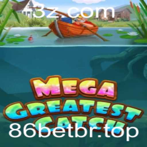MegaGreatestCatch: A Nova Sensação dos Jogos de Estratégia