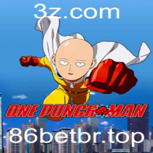 Descubra o Mundo Empolgante de OnePunchMan e Seus Desafios Únicos