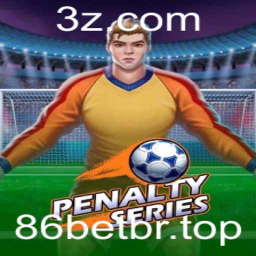 PenaltySeries: O Jogo de Estratégia e Habilidade