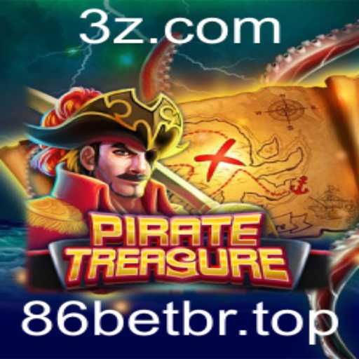 PirateTreasure: A Aventura Empolgante dos Sete Mares