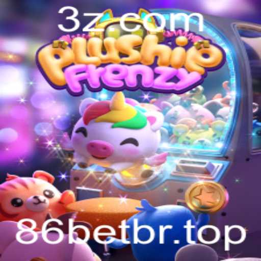 Explorando o Universo Mágico de PlushieFrenzy