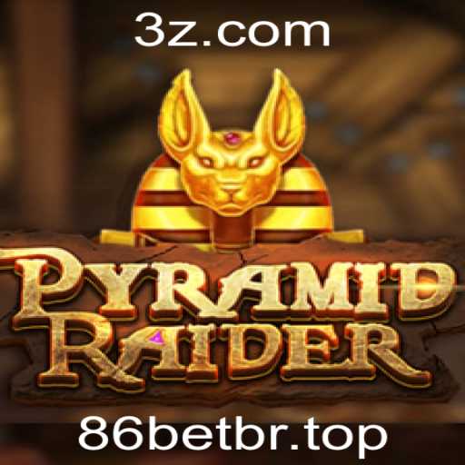 PyramidRaider: Aventura, Estratégia e Desafios no Mundo dos Jogos
