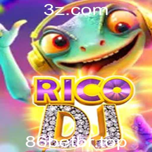 RicoDJ: Explorando o Fascinante Mundo das Apostas com 86betbr