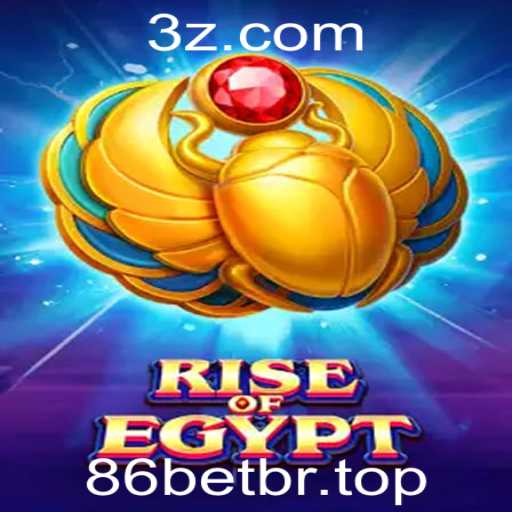 Descubra o Fascinante Mundo de 'Rise of Egypt': Aventuras e Regras para Jogadores