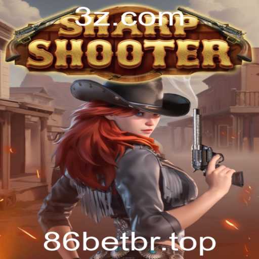 Explorando o Mundo do Jogo Sharpshooter no 86betbr