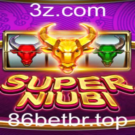 Descubra o Mundo Empolgante de SuperNiubi no 86betbr