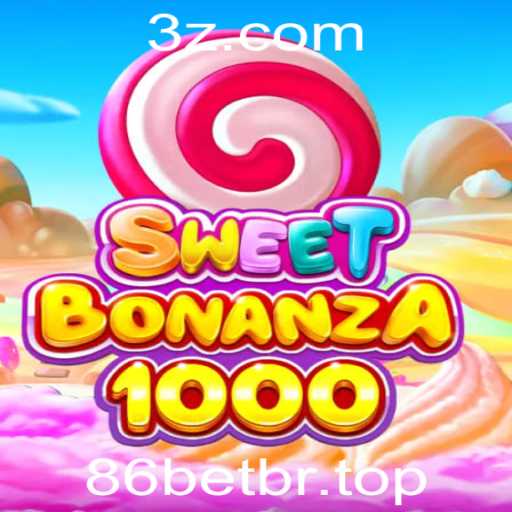 Desvendando SweetBonanza1000: A Nova Sensação dos Jogos Online com 86betbr