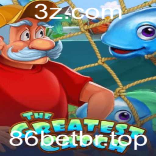 Explorando TheGreatestCatch: Um Mergulho no Novo Fenômeno dos Jogos