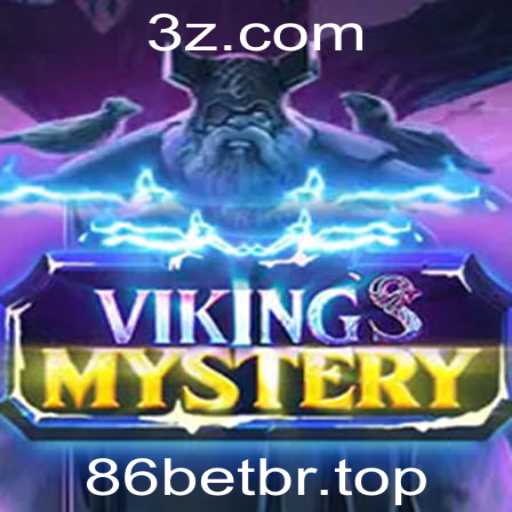 Descubra as Aventuras de VikingsMystery com 86betbr