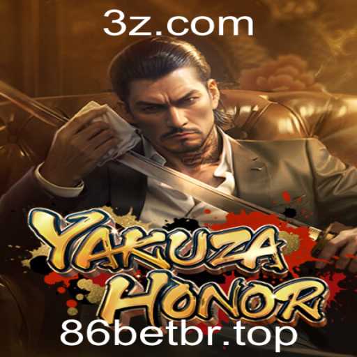 Explorando YakuzaHonor: Uma Jornada ao Submundo da Honra e Estratégia